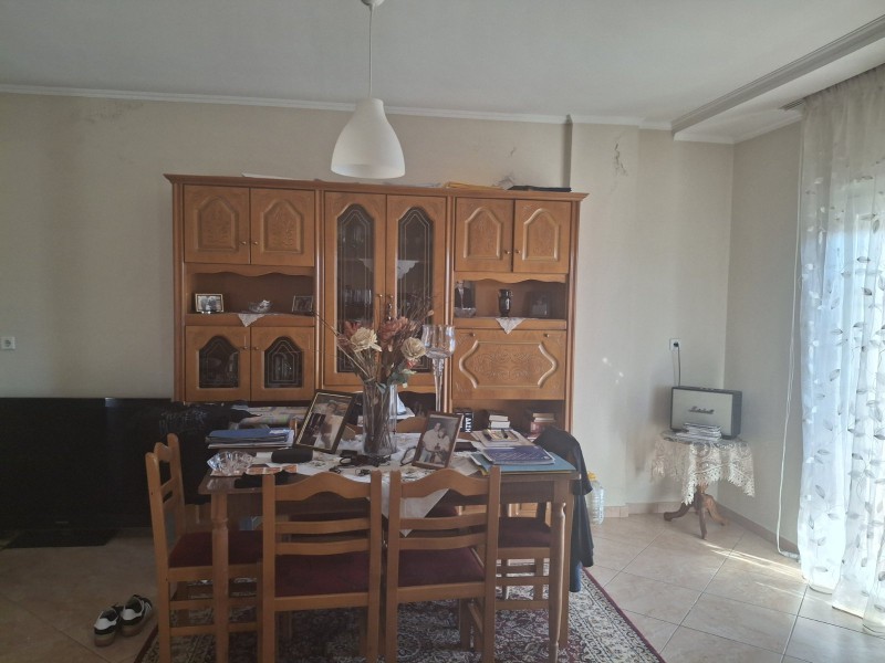 Μονοκατοικία 110 τ.μ. πρός πώληση, Ν. Καβάλας, Ορφανό
