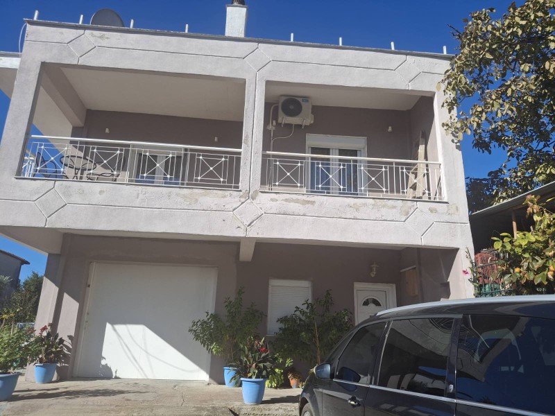 Μονοκατοικία 110 τ.μ. πρός πώληση, Ν. Καβάλας, Ορφανό