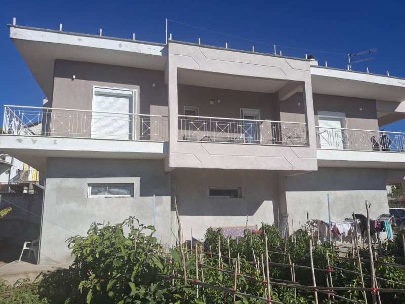 Μονοκατοικία 110 τ.μ. πρός πώληση, Ν. Καβάλας, Ορφανό