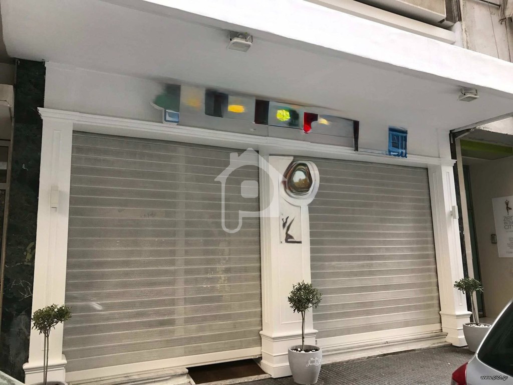 Κατάστημα 235 τ.μ. προς ενοικίαση, Κέντρο Θεσσαλονίκης