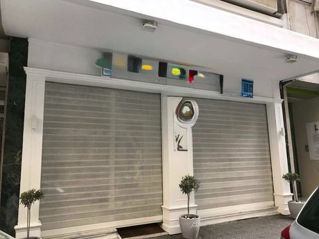 Κατάστημα 235 τ.μ. προς ενοικίαση