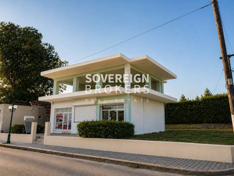 Μονοκατοικία 330 τ.μ. προς πώληση