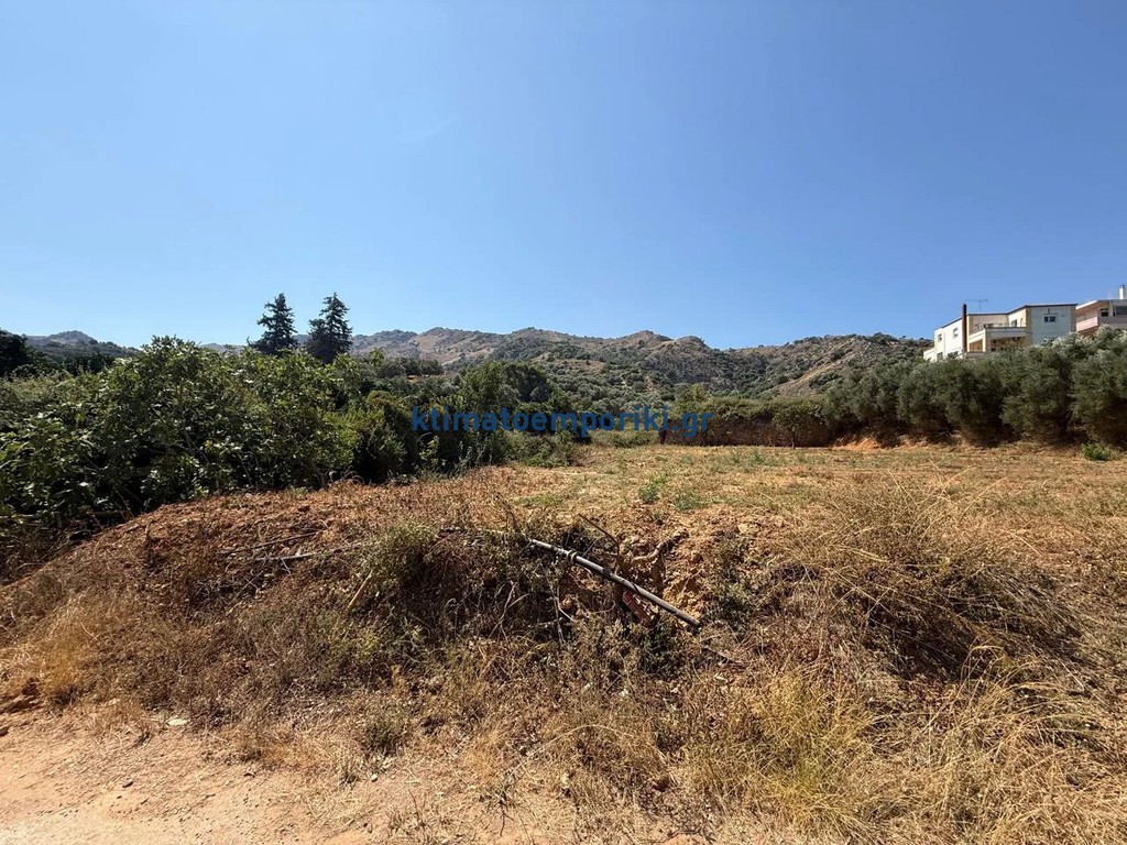 Οικόπεδο 1.488 τ.μ. προς πώληση, Βαρύπετρο