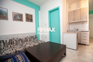 Διαμέρισμα 30,97 τ.μ. για πώληση, Χαλκιδική, Παλλήνη-thumb-4