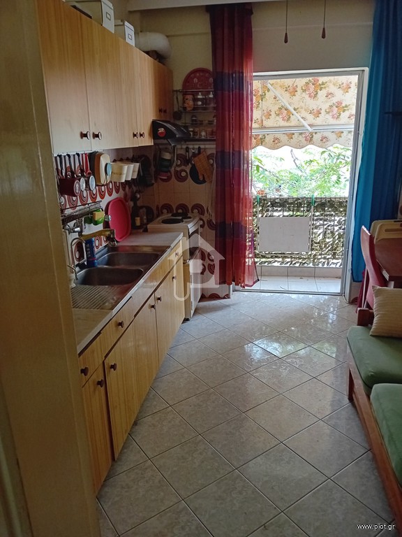 Διαμέρισμα 40 τ.μ. προς πώληση, Νέα Καλλικράτεια