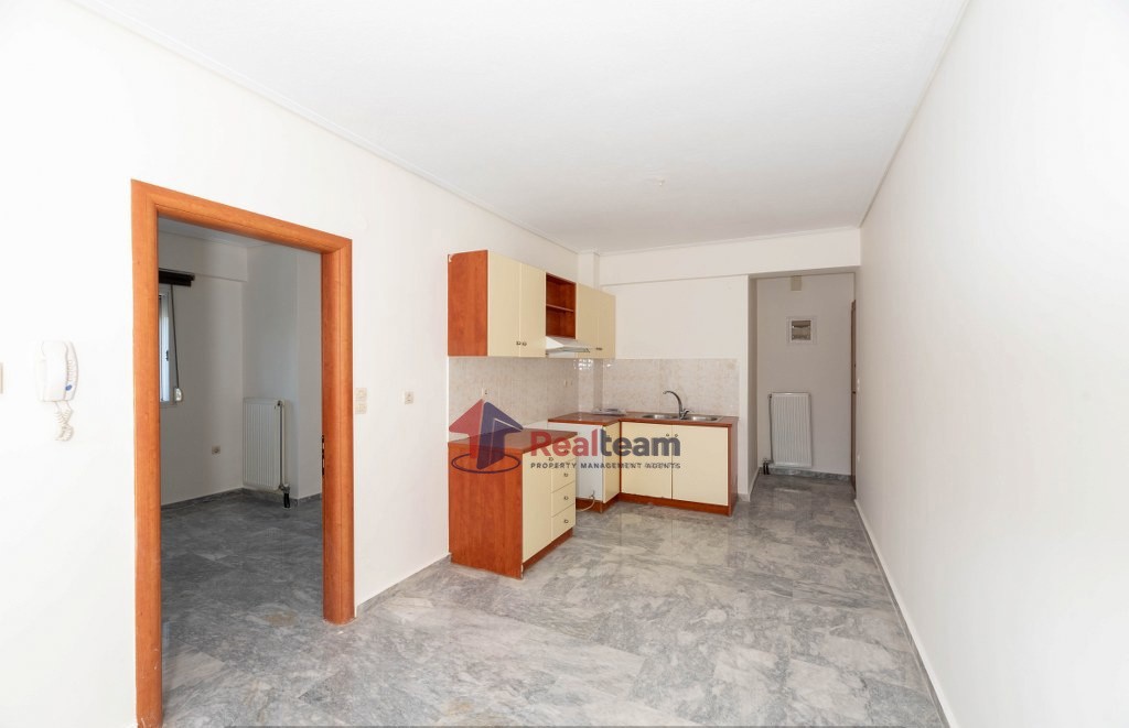 Διαμέρισμα 58 τ.μ. προς ενοικίαση, Αγ. Ανάργυροι Βόλου