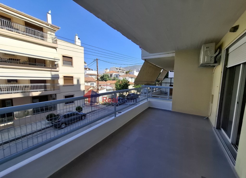 Διαμέρισμα 80 τ.μ. προς ενοικίαση, Ανάληψη Βόλου
