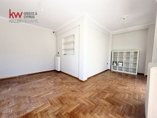 Διαμέρισμα 88 τ.μ. για ενοικίαση