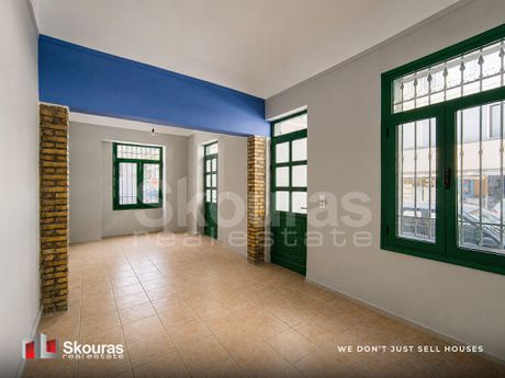 Apartment 105 sqm for rent