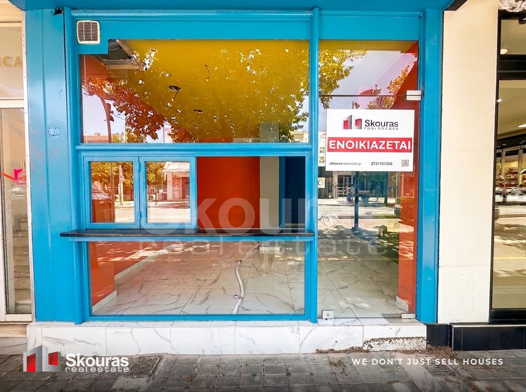 Κατάστημα 99 τ.μ. για ενοικίαση, Μεσσηνία, Καλαμάτα