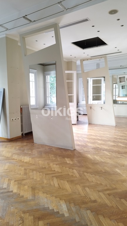Γραφείο 120 τ.μ. προς ενοικίαση, Κέντρο Θεσσαλονίκης