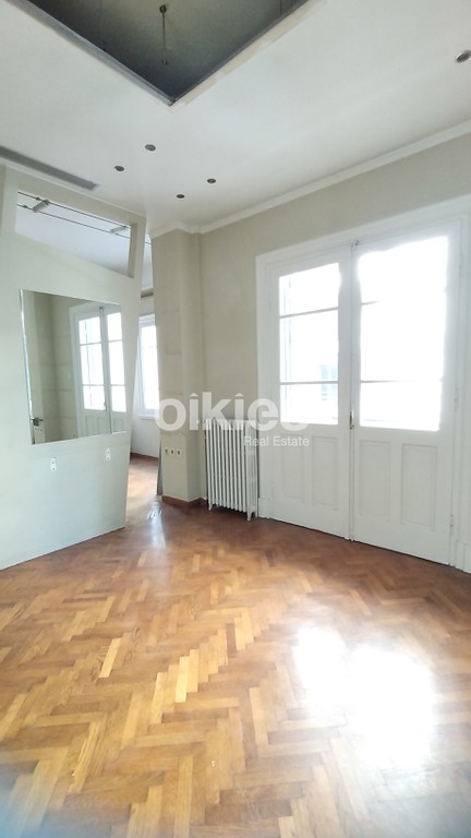Γραφείο 120 τ.μ. προς ενοικίαση, Κέντρο Θεσσαλονίκης