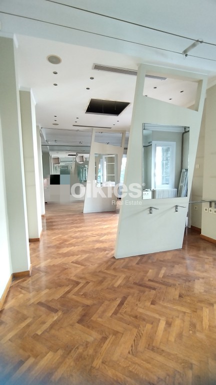 Γραφείο 120 τ.μ. προς ενοικίαση, Κέντρο Θεσσαλονίκης