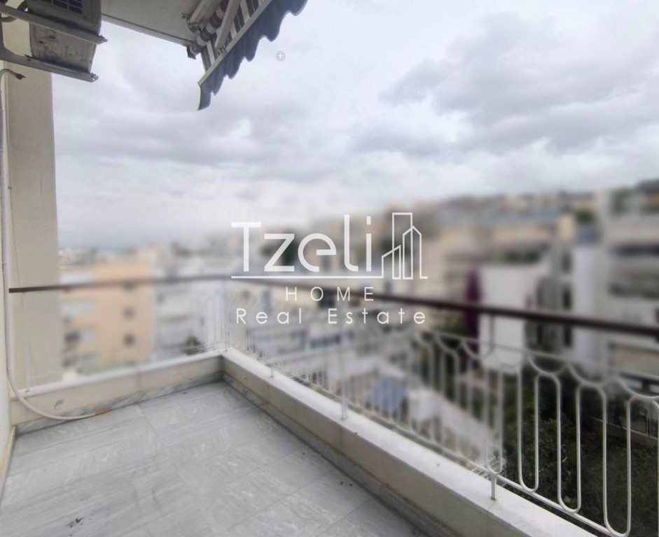 Διαμέρισμα 97 τ.μ. πρός ενοικίαση, Αθήνα - Κέντρο, Πολύγωνο - Τουρκοβούνια