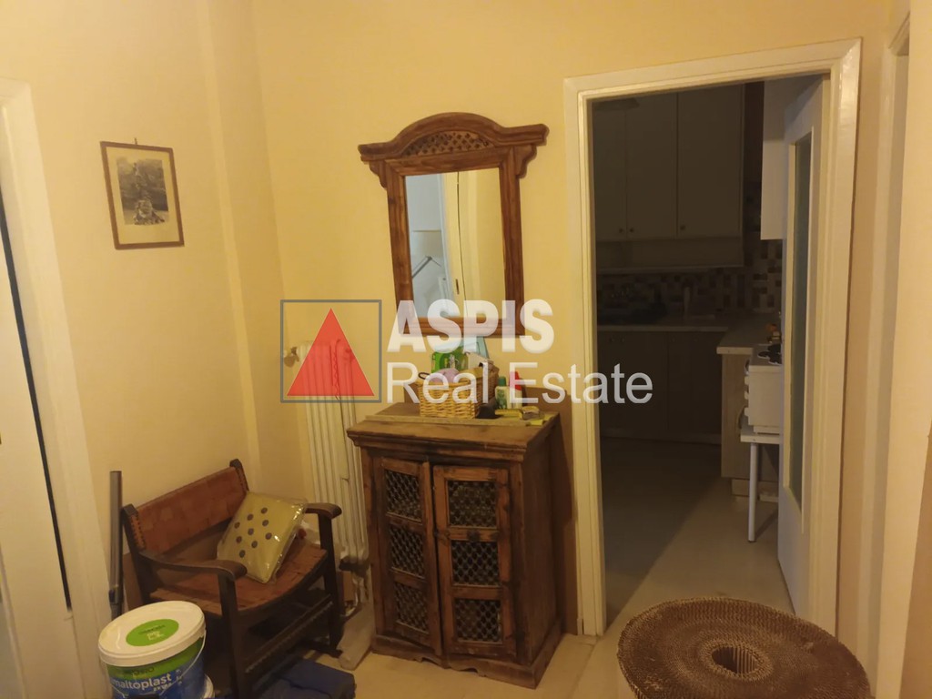 Γραφείο 93 τ.μ. προς ενοικίαση, Γκύζη - Άρειος Πάγος