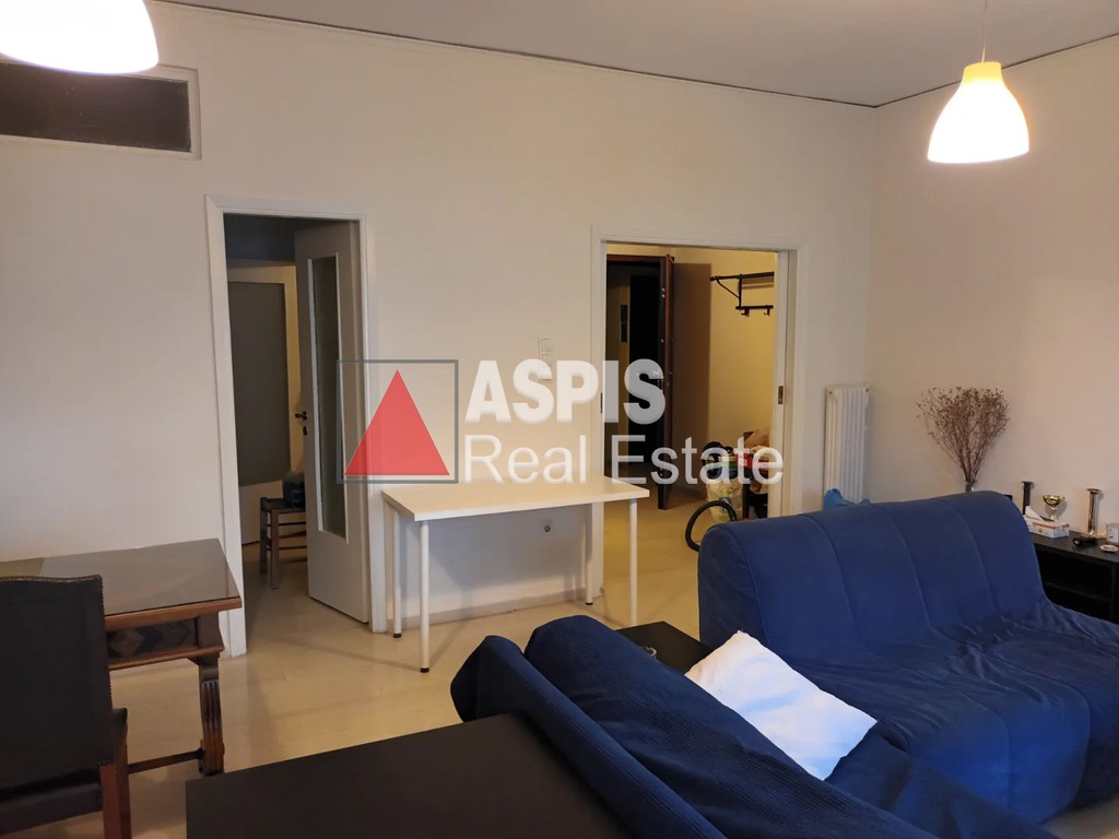 Γραφείο 93 τ.μ. προς ενοικίαση, Γκύζη - Άρειος Πάγος
