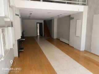 Κατάστημα 133 τ.μ. για ενοικίαση