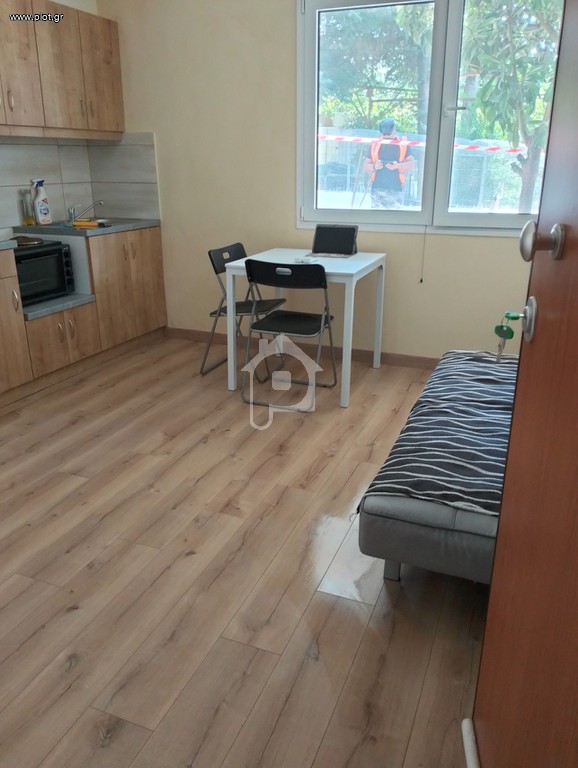 Studio / γκαρσονιέρα 37 τ.μ. προς ενοικίαση, Ζευγάρια
