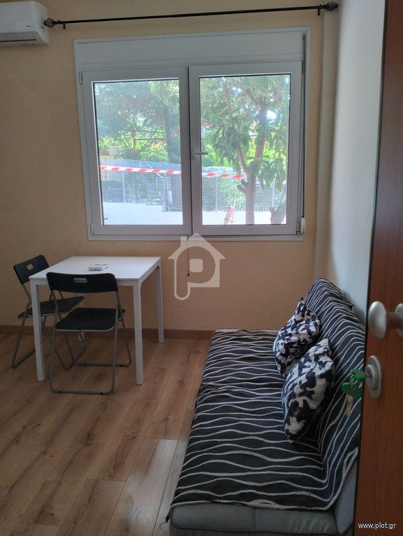 Studio / γκαρσονιέρα 37 τ.μ. προς ενοικίαση, Ζευγάρια