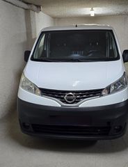 Nissan 2017 Nv200