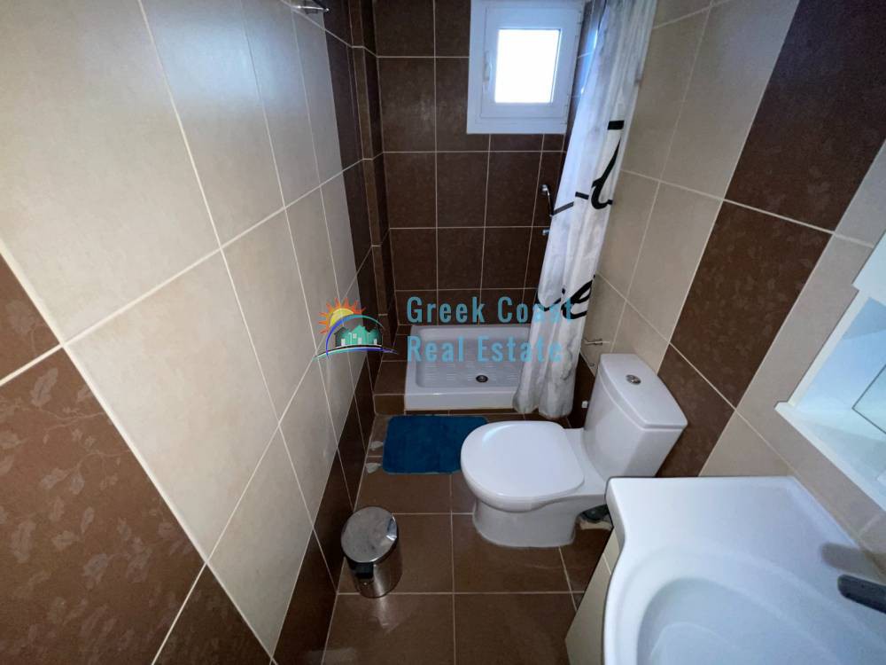Διαμέρισμα 52 τ.μ. προς ενοικίαση, Αχαΐα, Πάτρα