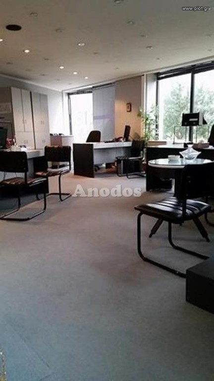 Γραφείο 750 τ.μ. προς ενοικίαση, Αθήνα - Δυτικά Προάστια, Μεταμόρφωση