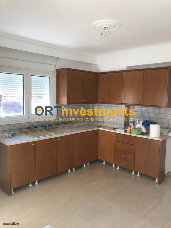 Maisonette 120 sqm for rent, Thessaloniki - Suburbs, Pefka