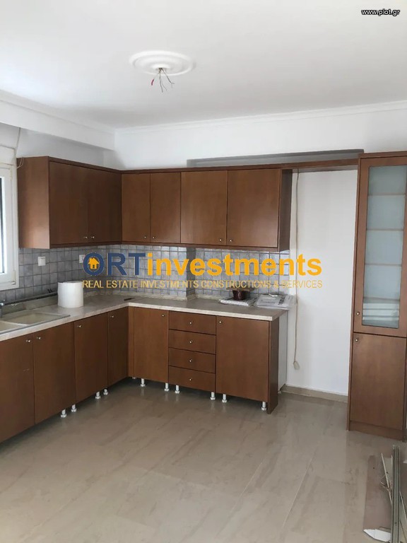 Maisonette 120 sqm for rent, Thessaloniki - Suburbs, Pefka