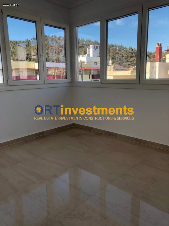 Maisonette 120 sqm for rent, Thessaloniki - Suburbs, Pefka