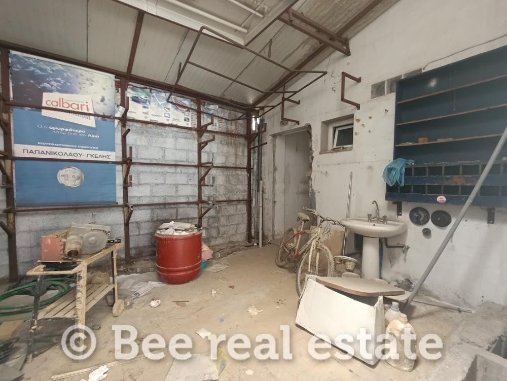 Κατάστημα 60 τ.μ. προς ενοικίαση, Επτά Πλατάνια
