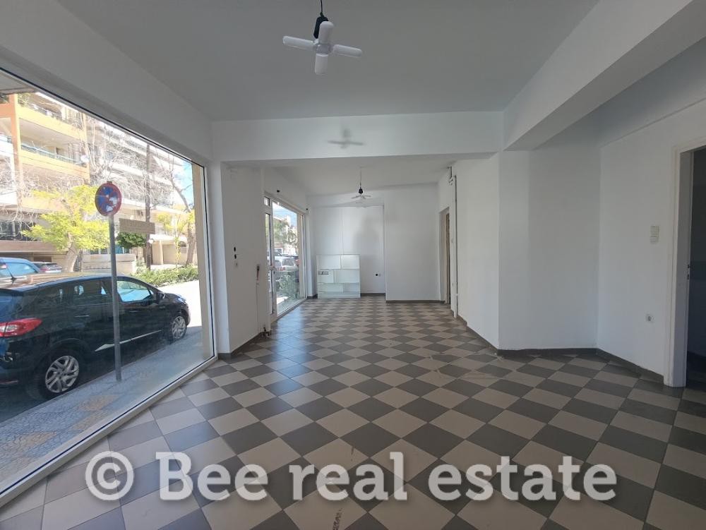 Κατάστημα 60 τ.μ. προς ενοικίαση, Επτά Πλατάνια