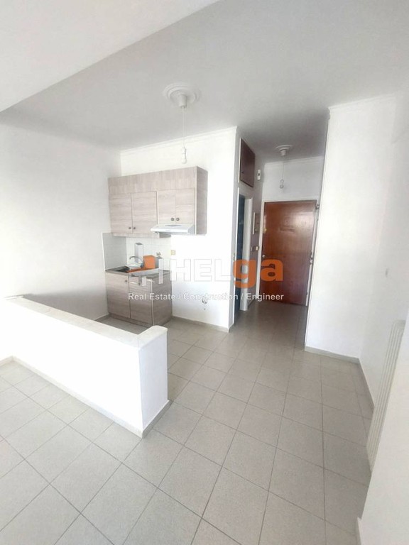 Studio / γκαρσονιέρα 30 τ.μ. προς ενοικίαση, Αγία Σοφία Πάτρας