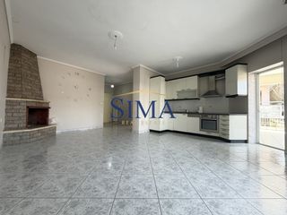Διαμέρισμα 117 τ.μ. για πώληση