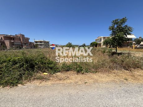 Οικόπεδο 1.850 τ.μ. προς πώληση
