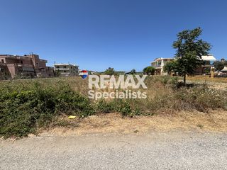 Οικόπεδο 1.850 τ.μ. για πώληση