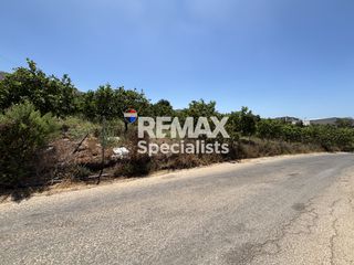 Οικόπεδο 1.800 τ.μ. για πώληση