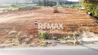 Οικόπεδο 9.184 τ.μ. για ενοικίαση, Ν. Χανίων, Θέρισος-thumb-8