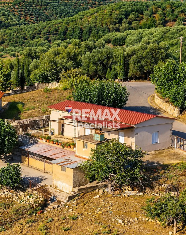 Μονοκατοικία 100 τ.μ. προς πώληση, Κατωχώρι Κεραμίων