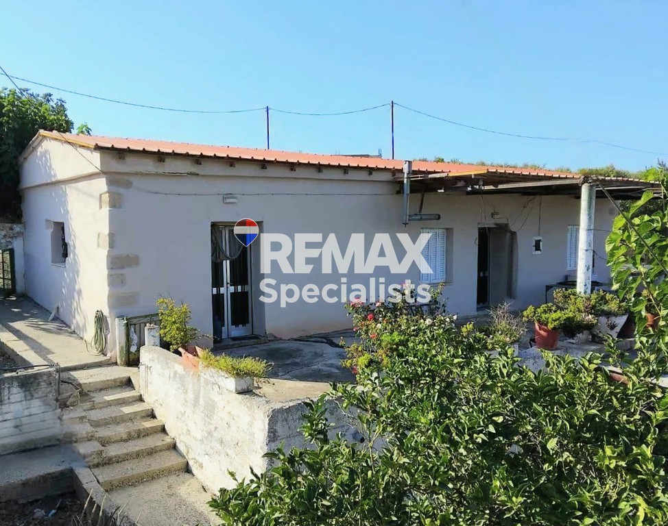 Μονοκατοικία 100 τ.μ. προς πώληση, Κατωχώρι Κεραμίων