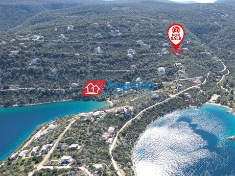 Οικόπεδο 1.100 τ.μ. προς πώληση
