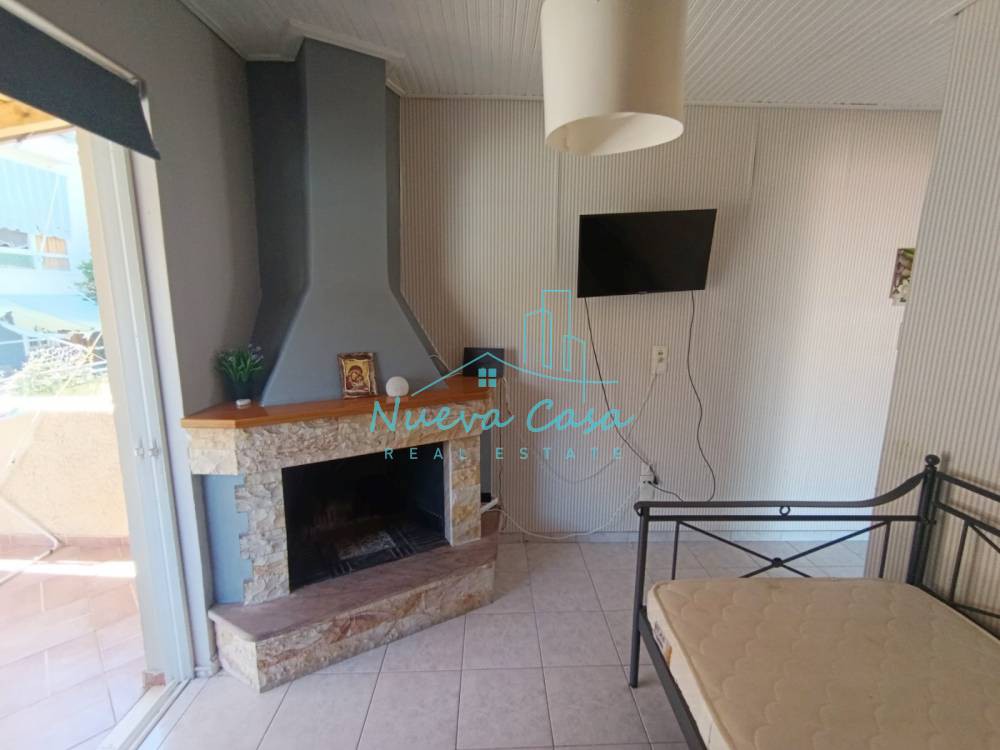 Studio / γκαρσονιέρα 30 τ.μ. πρός ενοικίαση, Αχαΐα, Πάτρα