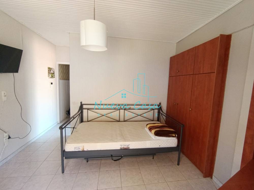 Studio / γκαρσονιέρα 30 τ.μ. πρός ενοικίαση, Αχαΐα, Πάτρα