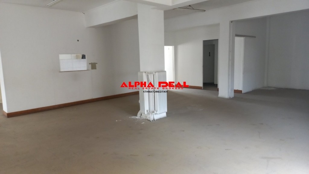 Γραφείο 240 τ.μ. προς ενοικίαση, Κέντρο Περάματος