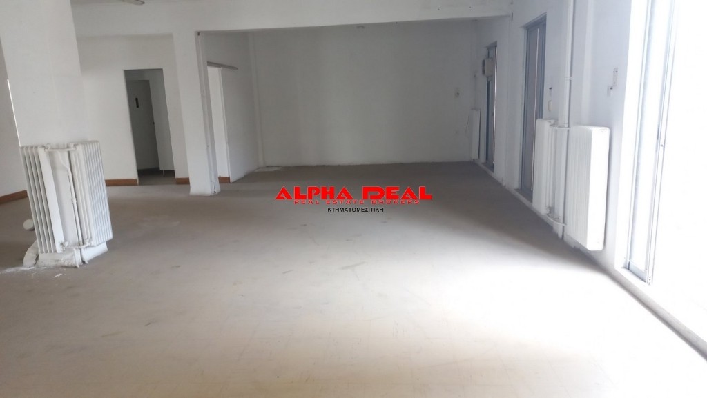 Γραφείο 240 τ.μ. προς ενοικίαση, Κέντρο Περάματος