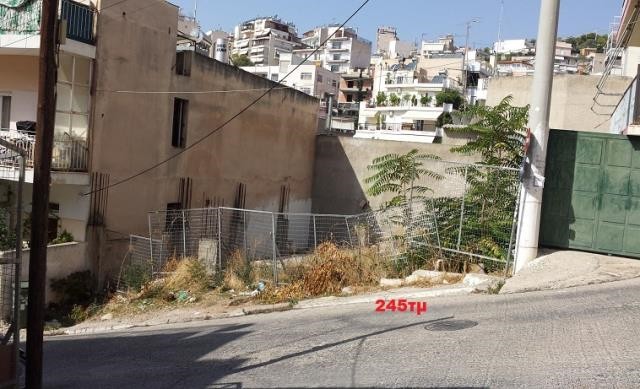 Οικόπεδο 245 τ.μ. για πώληση, Πειραιάς - Προάστια, Πέραμα