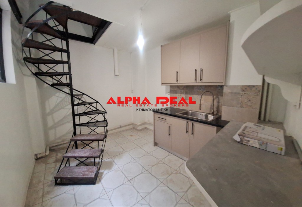 Κατάστημα 145 τ.μ. προς ενοικίαση, Κέντρο Πειραιά