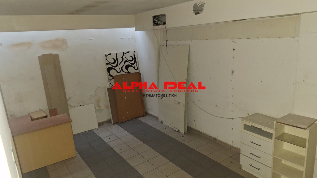 Κατάστημα 75 τ.μ. προς ενοικίαση, Λιμάνι Πειραιά