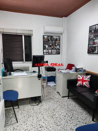 Γραφείο 93 τ.μ. για ενοικίαση, Πειραιάς, Ταμπούρια