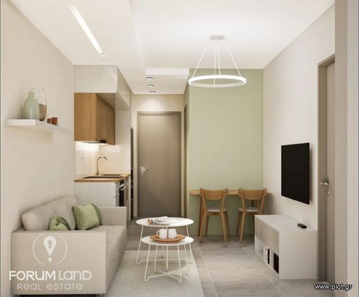 Studio / γκαρσονιέρα 24 τ.μ. για πώληση, Θεσσαλονίκη - Κέντρο, Κέντρο