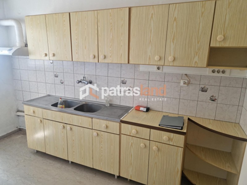Διαμέρισμα 76 τ.μ. προς ενοικίαση, Άγιος Ανδρέας Πάτρας